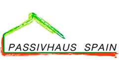 Passivhaus Spain Logo