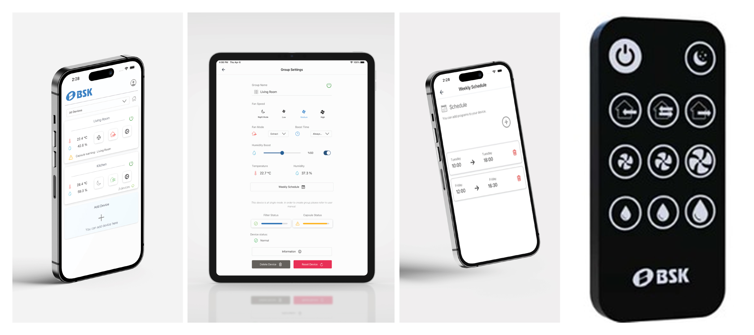 recuperador de calor-ventilacion de humedades