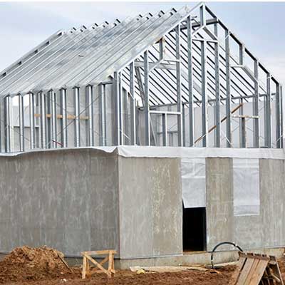 Placas de Fibrocemento  para construcción