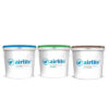 Airlite-es-una-pintura-natural-que-purifica-el-aire.jpg Sunlight Pintura color exterior que purifica el aire 5kg