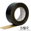 BGR Hermetic cinta de sellado para laminas de gas radon Cinta sellados y solapes Gas Radón BGR Hermetic
