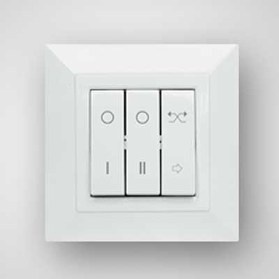 Controlador CTRL-S RENair HR100