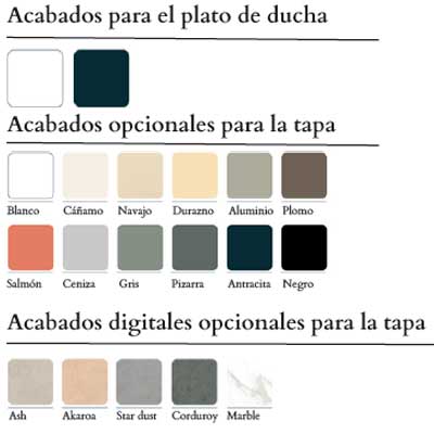 Ducha-pasiva_ahorro-de-energia_colores.jpg Ducha con recuperación de energía Passive Shower