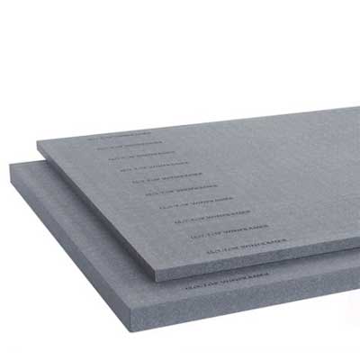 Premarco Aislado Iso-Top WF3 placas de construcción