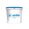 Purlight Pintura blanca interior que purifica el aire 5kg