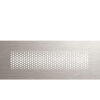 Rejilla Avantgarde Inox VMC recuperador de calor
