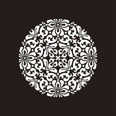 Rejilla Flora Compact Antracita VMC