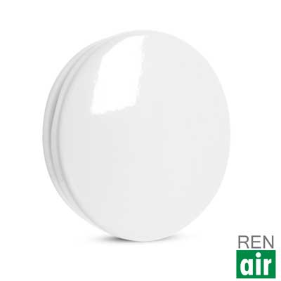 Rejilla ventilación RENair Coanda