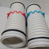 Abrazaderas Silver para conductos de ventilacion