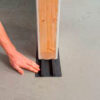 Cinta para sellado horizontal en madera HB-Band