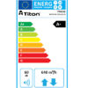 Sistema ventilación entálpico RENair HRV 20 HE