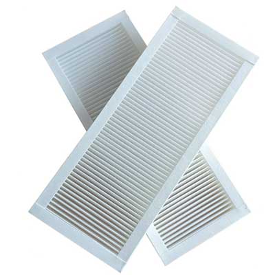 Filtros F7/G4 para RENair HRV 20