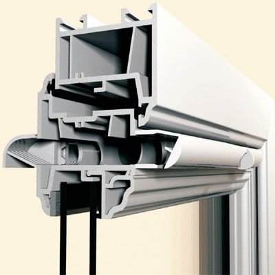 instalacion-de-aireador-para-ventana-Trimvent.jpg Aireador de admision de aire Trimvent S13