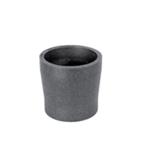 profi-air-isopipe-manguito-reduccion-conductos-aislados-ventilacion-mecanica-controlada.jpg Reducción Aislada para conductos VMC doble flujo
