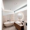 Rejilla interior RENair Invisible Rondo