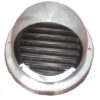 Rejilla ventilación impulsión/extracción VULK INOX