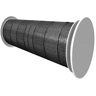 VMC doble flujo individual SR700  60/40/20/6,5  m³/h