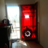 Test de Hermeticidad Blower Door