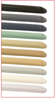 trimvent-s13-colores.jpg Aireador de admision de aire Trimvent S13