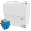 Sistema ventilación entálpico RENair HRV 20 HE