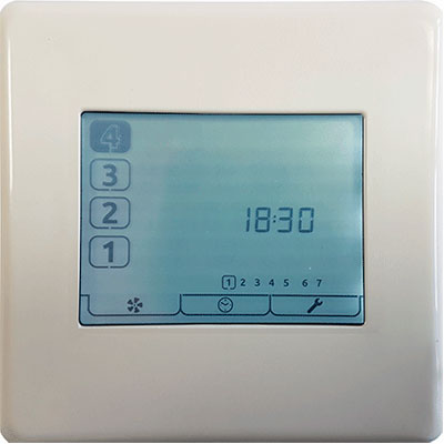 Aura-t ™ Wifi
